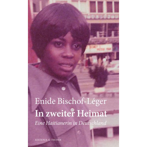 Enide Bischof-Léger - In zweiter Heimat