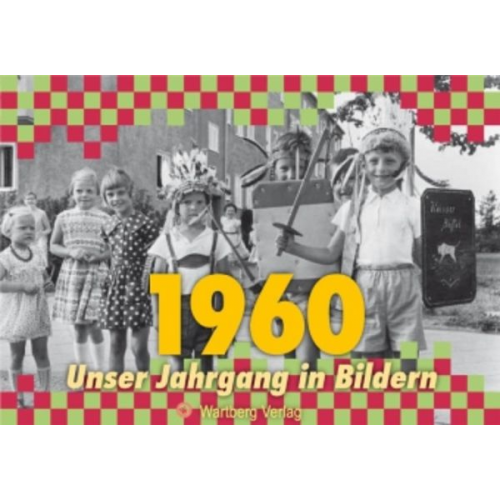 Sieglinde Mörtel Helmut Blecher - 1960 - Unser Jahrgang in Bildern