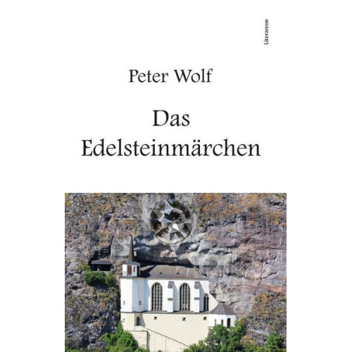 Peter Wolf - Das Edelsteinmärchen
