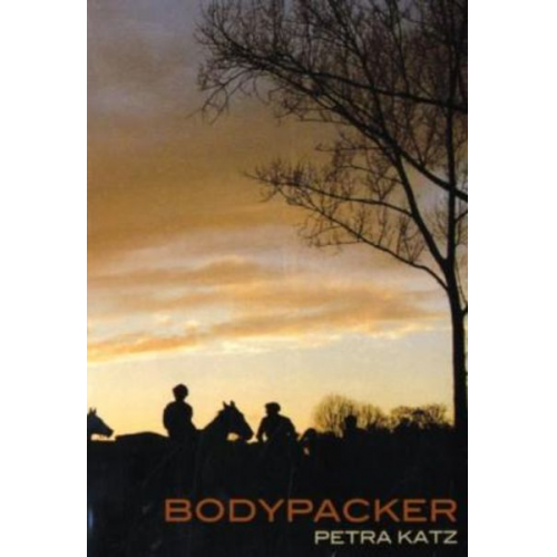 Petra Katz - Bodypacker