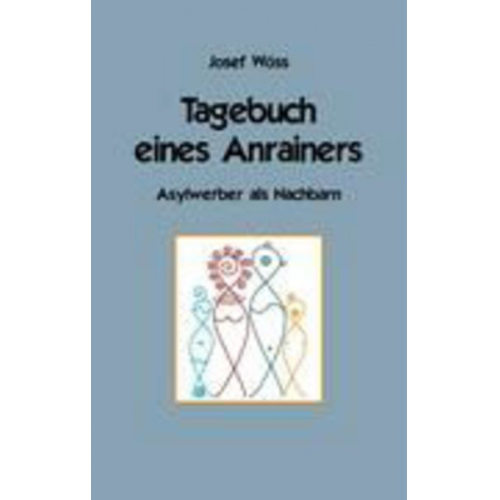 Wöss Josef - Tagebuch eines Anrainers