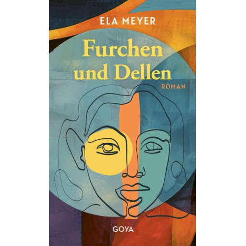 Ela Meyer - Furchen und Dellen