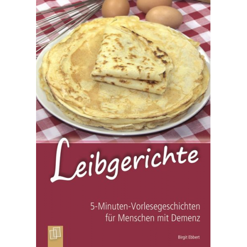 Birgit Ebbert - Leibgerichte