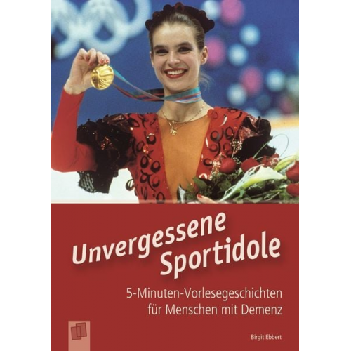 Birgit Ebbert - Unvergessene Sportidole