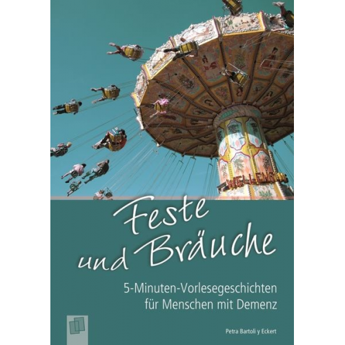 Petra Bartoli y Eckert - Feste und Bräuche