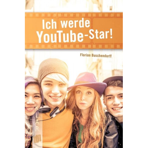Florian Buschendorff - Ich werde YouTube-Star!