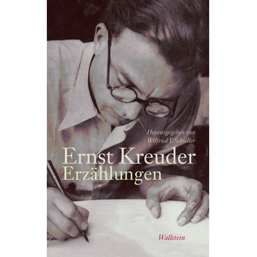 Ernst Kreuder - Erzählungen