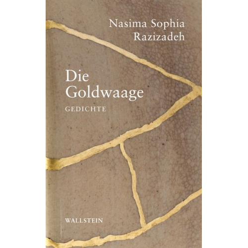 Nasima Sophia Razizadeh - Die Goldwaage