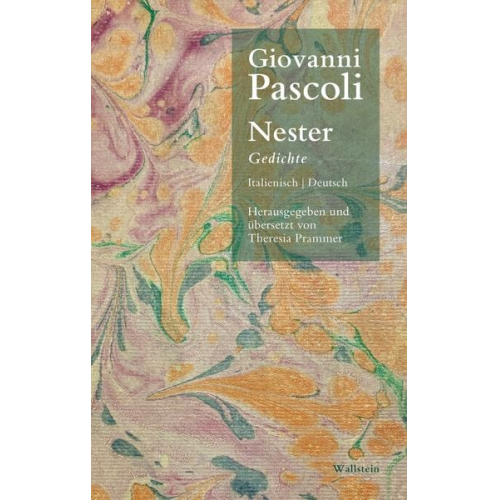 Giovanni Pascoli - Nester