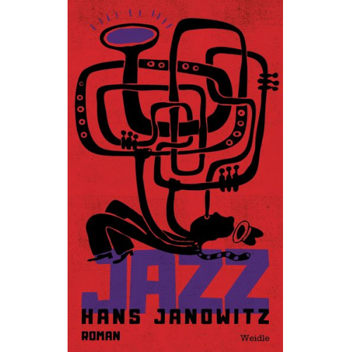 Hans Janowitz - Jazz