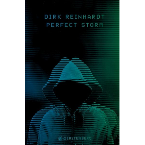 Dirk Reinhardt - Perfect Storm