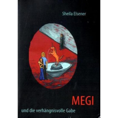 Sheila Elsener - MEGI