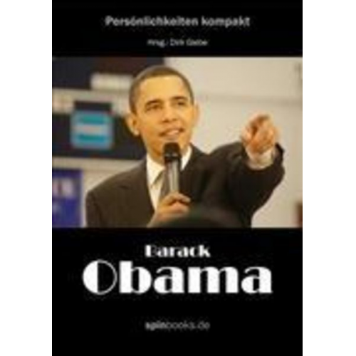 Dirk Glebe - Barack Obama