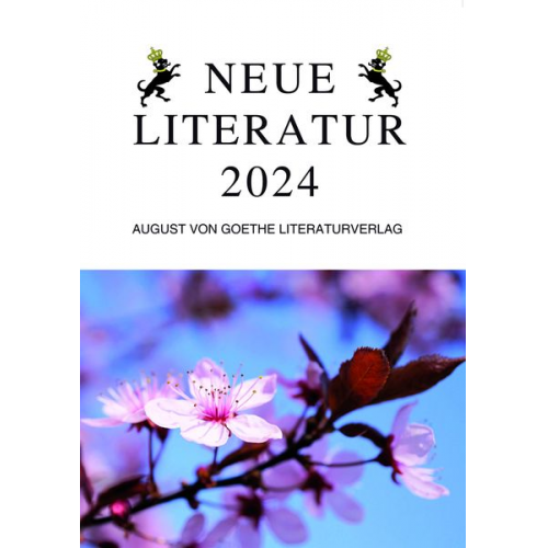 Neue Literatur 2024