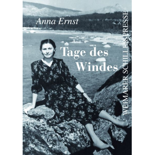 Anna Ernst - Tage des Windes