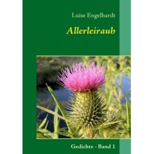 Luise Engelhardt - Allerleirauh