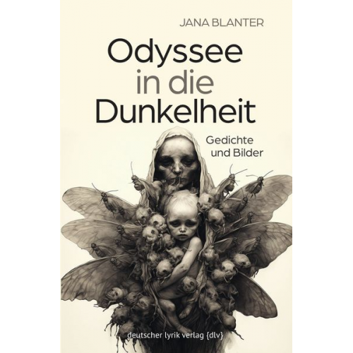 Jana Blanter - Odyssee in die Dunkelheit