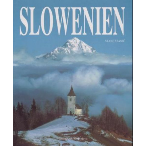 Stane Stanič - Slowenien