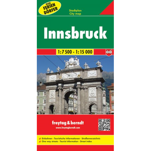 Innsbruck