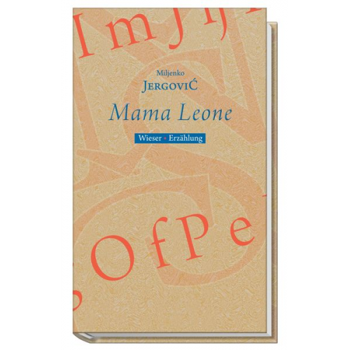 Miljenko Jergovic - Mama Leone