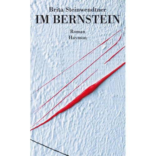 Brita Steinwendtner - Im Bernstein