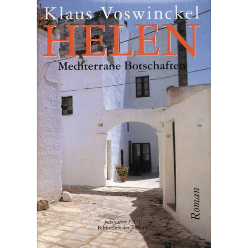 Klaus Voswinckel - Helen