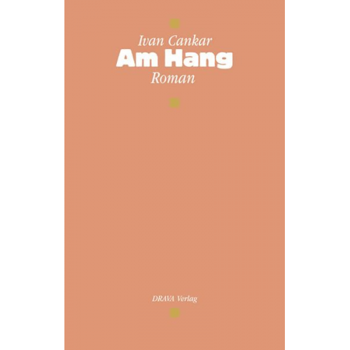 Ivan Cankar - Am Hang