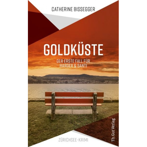 Catherine Bissegger - Goldküste