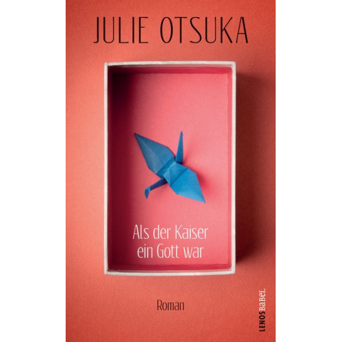 Julie Otsuka - Als der Kaiser ein Gott war