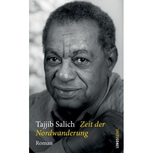 Tajjib Salich - Zeit der Nordwanderung