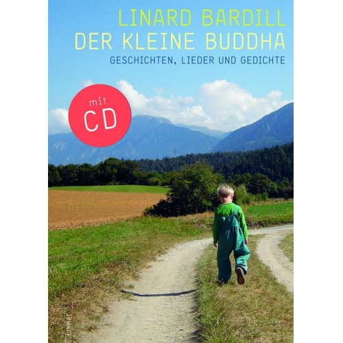 Linard Bardill - Der kleine Buddha