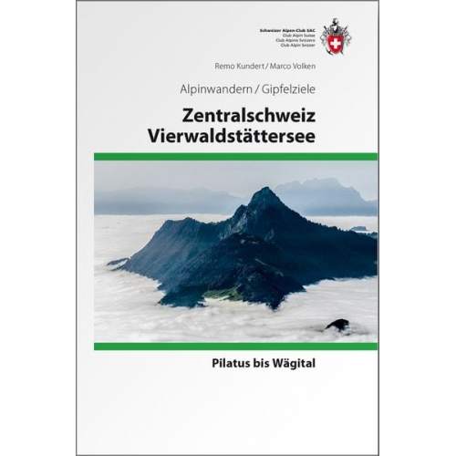 Marco Volken Remo Kundert - Zentralschweiz / Vierwaldstättersee