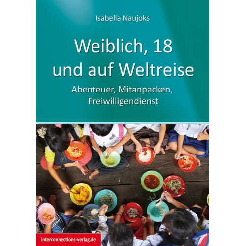 Isabella Naujoks - Weiblich, 18, und auf Weltreise