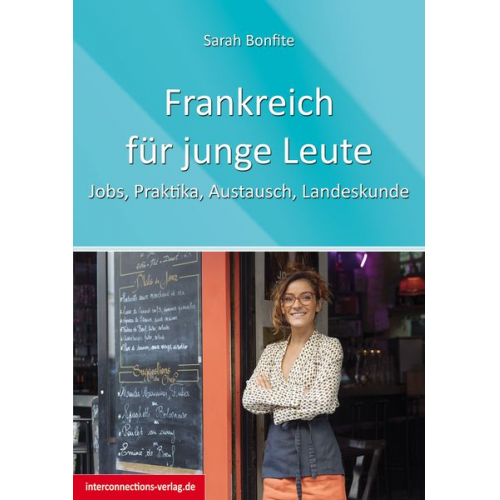 Sarah Bonfite - Frankreich für junge Leute