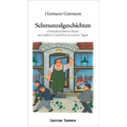 Hermann Gutmann - Schmunzelgeschichten