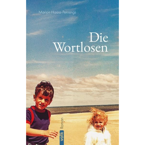 Marion Haass-Pennings - Die Wortlosen