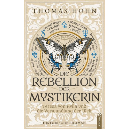 Thomas Hohn - Die Rebellion der Mystikerin