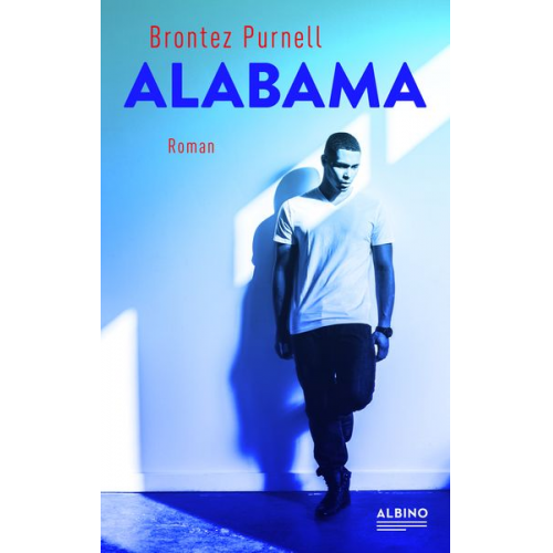 Brontez Purnell - Alabama