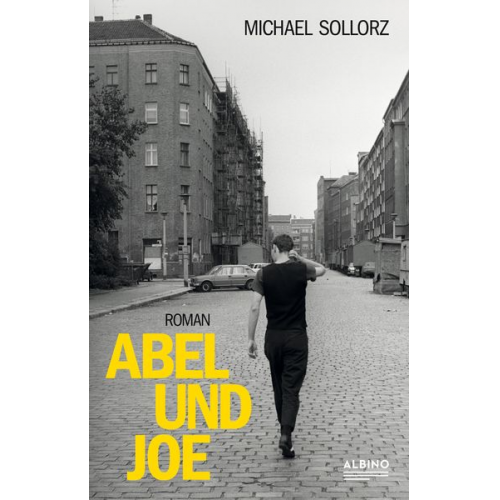 Michael Sollorz - Abel und Joe