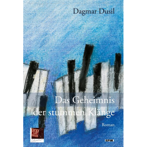 Dagmar Dusil - Das Geheimnis der stummen Klänge