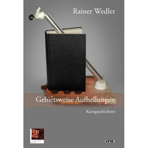 Rainer Wedler - Gebietsweise Aufhellungen