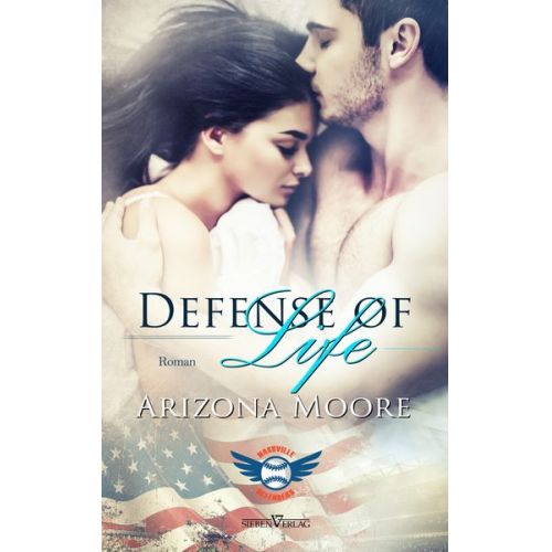 Arizona Moore - Defense of Life