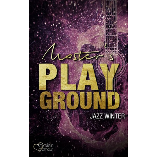 Jazz Winter - Master's Playground