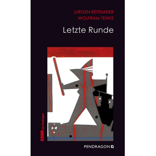 Jürgen Reitemeier Wolfram Tewes - Letzte Runde