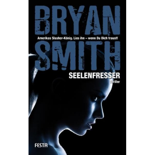 Bryan Smith - Seelenfresser