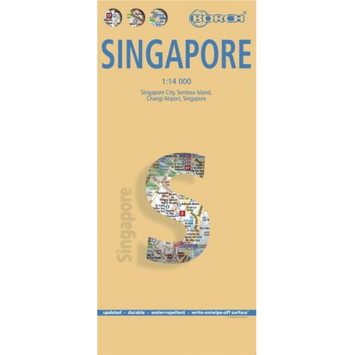 Singapur / Singapore