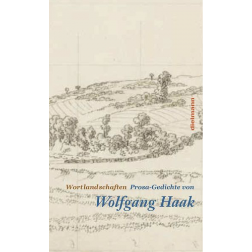 Wolfgang Haak - Wortlandschaften