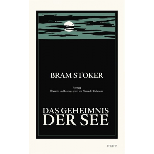 Bram Stoker - Das Geheimnis der See