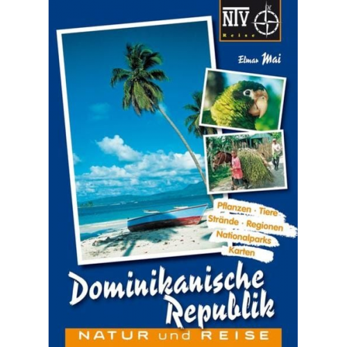Elmar Mai - Dominikanische Republik