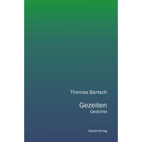 Thomas Bartsch - Gezeiten